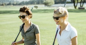 Sve o golferskim sunčanim naočalama