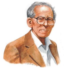 Otto Wichterle, izumitelj mekih kontaktnih leća