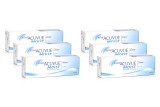 1-DAY Acuvue Moist (180 leća) 21729