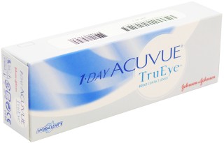 1-DAY Acuvue TruEye (1 leća) - bonus
