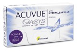 Acuvue Oasys (6 leća) 26176