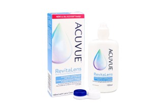 Acuvue RevitaLens 100 ml s kutijicom