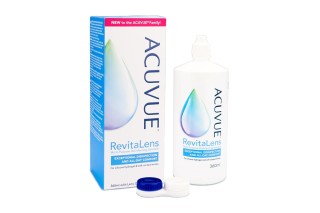 Acuvue RevitaLens 360 ml s kutijicom