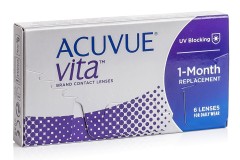 Acuvue Vita (6 leća)