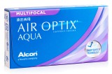 Air Optix Aqua Multifocal (6 leća) 11097