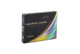 Air Optix Colors (2 leće) - s dioptrijom 31482