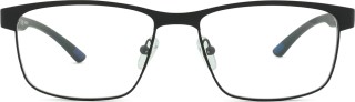 Armani Exchange 0AX1070 6000 56 Prednja strana proizvoda