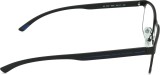 Armani Exchange 0AX1070 6000 56 Bočna strana proizvoda