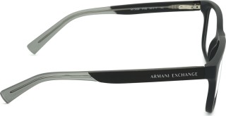 Armani Exchange 0AX3029 8182 54 Bočna strana proizvoda