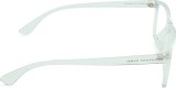 Armani Exchange 0AX3083U 8235 56 Bočna strana proizvoda