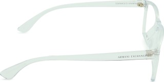 Armani Exchange 0AX3083U 8235 56 Bočna strana proizvoda