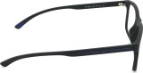 Armani Exchange 0AX3125U 8078 55 Bočna strana proizvoda