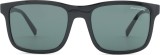 Armani Exchange 0AX4145S 815887 57 Prednja strana proizvoda