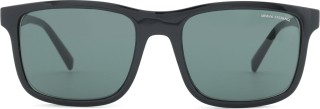 Armani Exchange 0AX4145S 815887 57 Prednja strana proizvoda