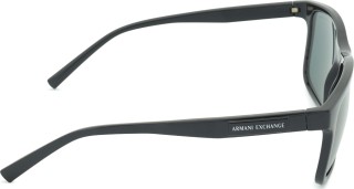 Armani Exchange 0AX4145S 815887 57 Bočna strana proizvoda