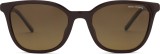 Armani Exchange 0AX4168SU 8402T5 54 Prednja strana proizvoda
