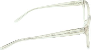 Balenciaga BB0534O 009 55 Bočna strana proizvoda