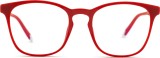 Barner Kids Screen Dalston Ruby Red (za dob 5 - 12 godina) 24978