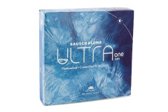 Bausch + Lomb ULTRA One Day (90 leća)