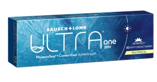 Bausch + Lomb ULTRA One Day Multifocal (30 leća)