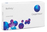 Biofinity (3 leće) 27794