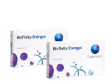 Biofinity Energys (6 leća) 2257