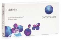 Biofinity (6 leća)