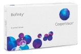 Biofinity (6 leća) 27795
