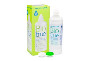 Biotrue Multi-Purpose 300 ml s kutijicom - DE