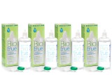 Biotrue Multi-Purpose 4 x 300 ml s kutijicama 27658