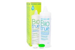 Biotrue Multi-Purpose 480 ml s kutijicom