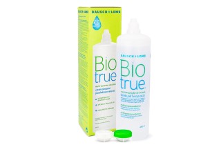 Biotrue Multi-Purpose 480 ml s kutijicom