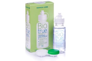 Biotrue Multi-Purpose 60 ml s kutijicom (bonus)