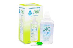 Biotrue Multi-Purpose Flight Pack 100 ml s kutijicom