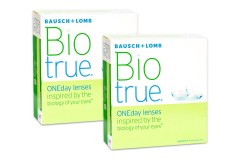 Biotrue ONEday (180 leća)