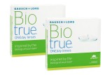 Biotrue ONEday (180 leća) 26569