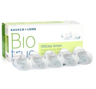 Biotrue ONEday (30 leća) + 10 besplatnih leća