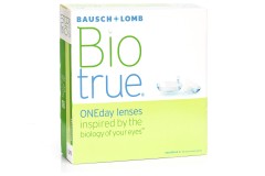 Biotrue ONEday (90 leća)