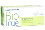Biotrue ONEday (30 leća) 4243