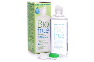 Biotrue Multi-Purpose 300 ml s kutijicom