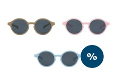 25% popusta na Lentiamo Collection Kids sunčane naočale (bonus)