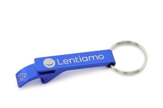Otvarač za boce i limenke Lentiamo