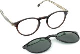 Carrera CA 297/CS 086 21 48 (sunčani klip) 39074