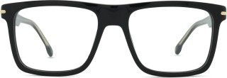 Carrera CA 387/C 807 18 56 (sunčani klip) Prednja strana proizvoda
