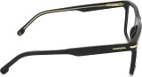 Carrera CA 387/C 807 18 56 (sunčani klip) Bočna strana proizvoda