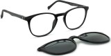 Centrostyle Neyeture F 0211 47 001 000N 47 (sunčani klip) 35553