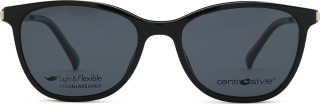 Centrostyle Ultem F 0059 51 001 000 51 (sunčani klip) 35584