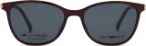 Centrostyle Ultem F 0059 51 133 000 51 (sunčani klip) 35578