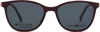 Centrostyle Ultem F 0059 51 133 000 51 (sunčani klip) 35578
