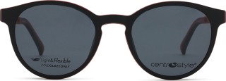 Centrostyle Ultem F 0283 45 210 000 45 (sunčani klip) 35560